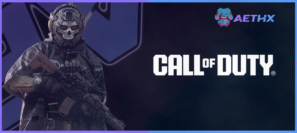 CALL OF DUTY